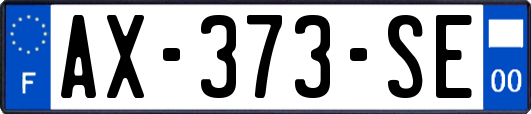 AX-373-SE