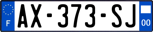 AX-373-SJ