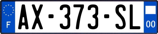 AX-373-SL