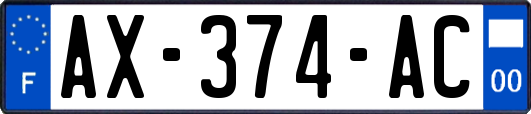 AX-374-AC