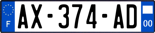 AX-374-AD