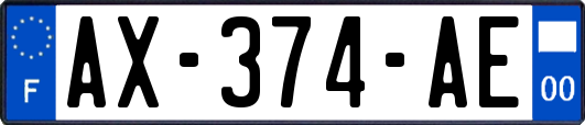 AX-374-AE