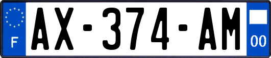 AX-374-AM