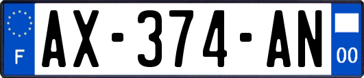 AX-374-AN