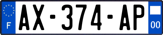 AX-374-AP