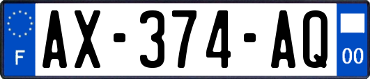 AX-374-AQ