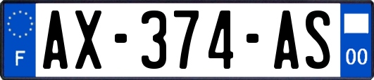 AX-374-AS