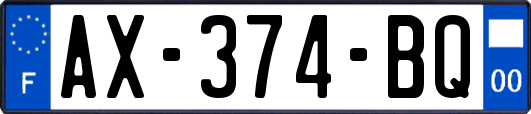 AX-374-BQ