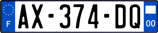 AX-374-DQ