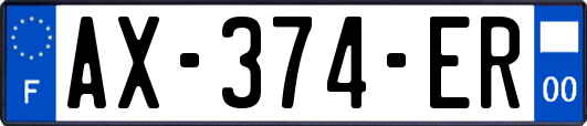 AX-374-ER