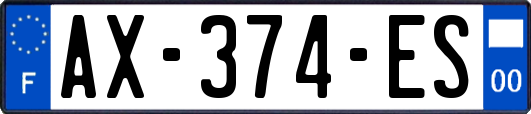 AX-374-ES