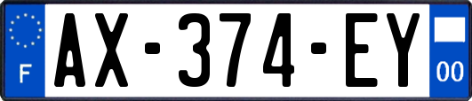 AX-374-EY