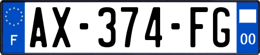 AX-374-FG