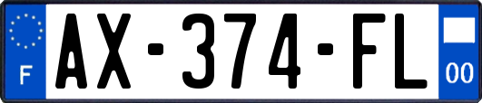 AX-374-FL