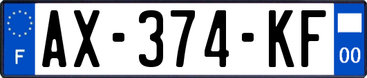 AX-374-KF