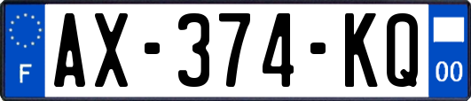 AX-374-KQ