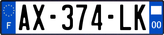 AX-374-LK
