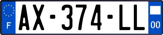 AX-374-LL