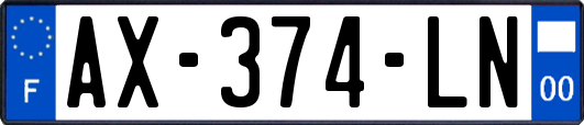 AX-374-LN