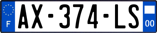 AX-374-LS