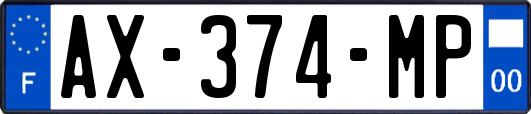AX-374-MP