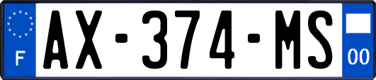 AX-374-MS