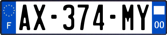 AX-374-MY