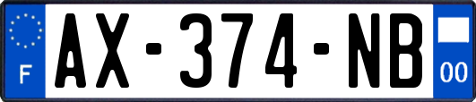 AX-374-NB