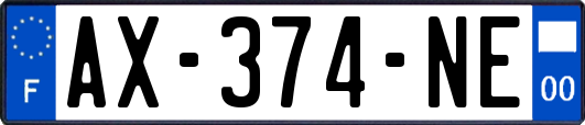 AX-374-NE