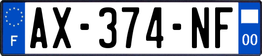 AX-374-NF