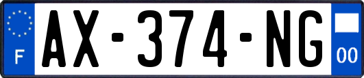 AX-374-NG