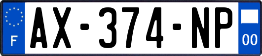 AX-374-NP