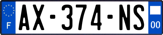 AX-374-NS