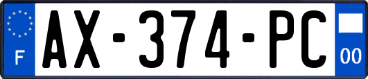 AX-374-PC
