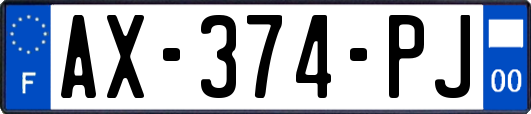AX-374-PJ