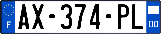 AX-374-PL
