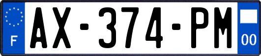 AX-374-PM