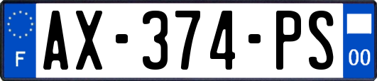 AX-374-PS