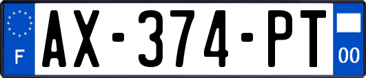 AX-374-PT