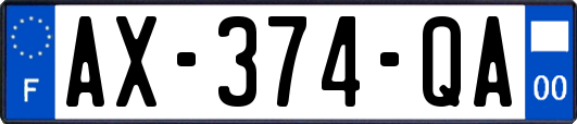AX-374-QA
