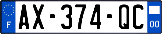 AX-374-QC