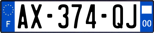 AX-374-QJ