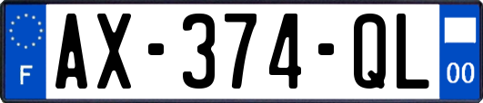 AX-374-QL