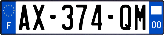 AX-374-QM