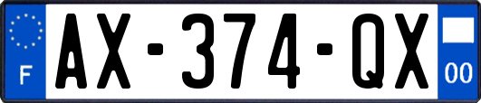 AX-374-QX