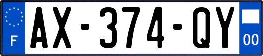 AX-374-QY