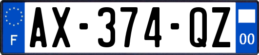 AX-374-QZ