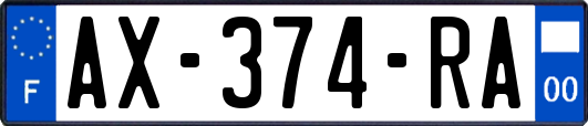 AX-374-RA