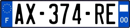 AX-374-RE