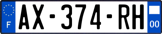 AX-374-RH